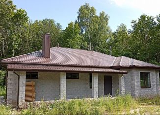 Дом на продажу, 361 м2, деревня Чандрово, Зимняя улица, 2