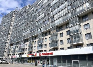 Сдам трехкомнатную квартиру, 60 м2, Петрозаводск, Береговая улица, 2