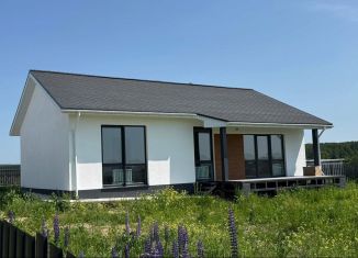 Дом на продажу, 106 м2, село Доскино