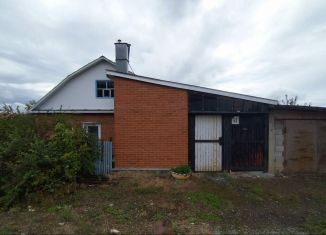 Продам дом, 60 м2, Миасс, Заповедная улица, 60