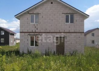 Продается дом, 92 м2, деревня Малые Жарки