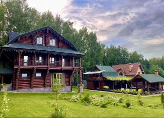 Продается дом, 350 м2, Дмитров, СНТ Иванцево, 20