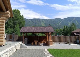 Сдается в аренду дом, 40 м2, Республика Алтай, Парковая улица, 13