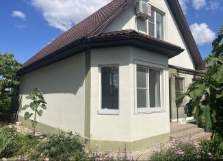 Дом на продажу, 110 м2, станица Гостагаевская