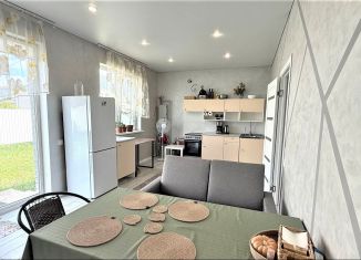 Продажа дома, 96.5 м2, Краснодарский край, улица Академика Королёва, 1