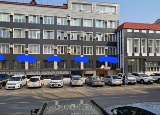 Сдается в аренду помещение свободного назначения, 487 м2, Благовещенск, переулок Святителя Иннокентия, 1