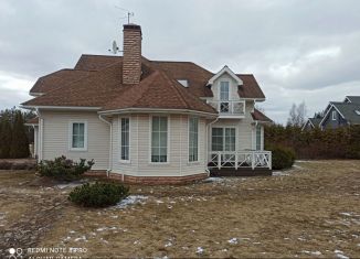 Дом на продажу, 196.3 м2, деревня Хиттолово, улица Ветеранов, 18