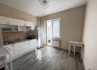 Аренда однокомнатной квартиры, 38 м2, Тверь, бульвар Гусева, 57