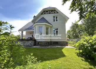 Продается дом, 315.7 м2, посёлок Стрельна, улица Плеханова, 20А