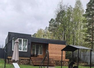 Сдаю дом, 42 м2, Новокузнецк, СНТ Малиновая горка, 131