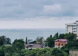 Сдача в аренду 3-комнатной квартиры, 134 м2, Сочи, Курортный проспект, 90/13, микрорайон Бытха