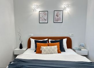 Сдается квартира студия, 35 м2, Улан-Удэ, улица Смолина, 63