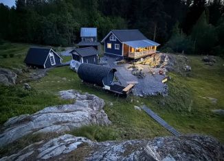 Аренда дома, 65 м2, посёлок Хюмпёля