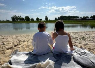 Сдается в аренду дом, 114 м2, ТСН Мышенское, Ясная улица