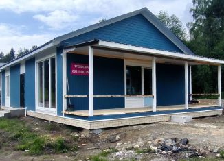 Продажа дома, 110 м2, посёлок Импилахти