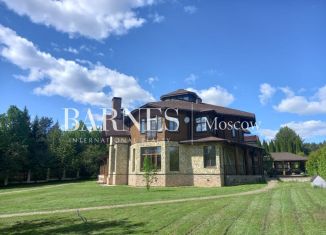 Продам дом, 462 м2, деревня Маслово, ТСЖ Сновидово, 1