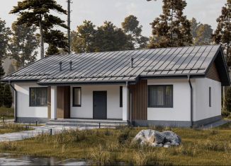 Продажа дома, 129.8 м2, деревня Татаренкова