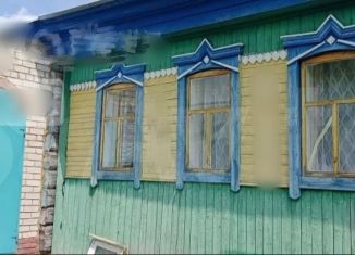 Дом на продажу, 41.3 м2, деревня Ибрагимово, улица Уметбаева, 13