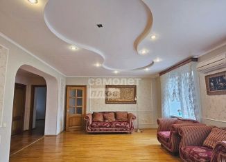 Сдача в аренду 3-ком. квартиры, 92 м2, Тюмень, улица Николая Фёдорова, 6, Восточный округ