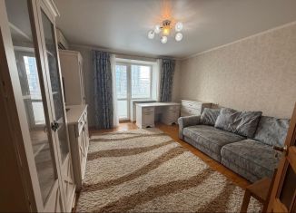 Сдается в аренду 1-комнатная квартира, 39 м2, Ростов-на-Дону, Газетный переулок, 93, Ленинский район