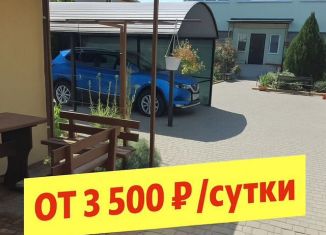 Сдается дом, 35 м2, садоводческий потребительский кооператив Орбита, Садовая улица, 302