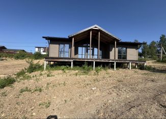 Продаю дом, 155 м2, деревня Новолисиха, Богородская улица