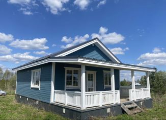 Продам дом, 85 м2, ДП Ягульские Просторы, Вересковая улица, 6