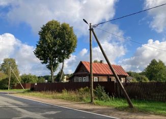 Продается дом, 74.4 м2, деревня Мошкино