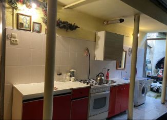 Сдается в аренду 1-ком. квартира, 41 м2, Сочи, Красноармейская улица, микрорайон Гагарина