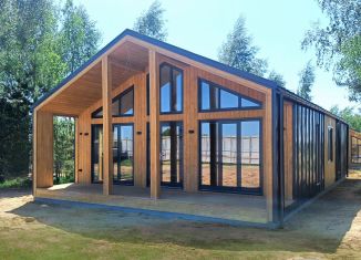 Продажа дома, 100 м2, деревня Володино