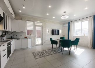 Продажа дома, 140 м2, станица Анапская, Набережная улица, 117Е