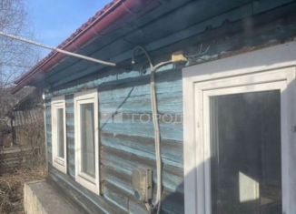 Продажа дома, 37 м2, Прокопьевск, Восточная улица, 53