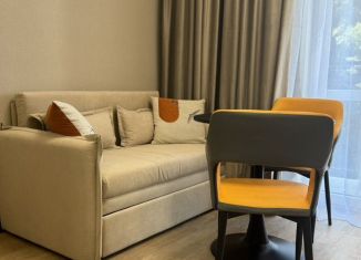 Сдаю в аренду квартиру студию, 27 м2, Сочи, улица Искры, 88к8, микрорайон Кудепста