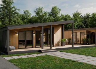 Продам дом, 159 м2, КП Раздолье