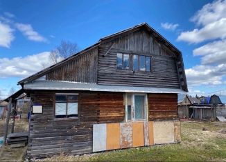 Продам дачу, 48 м2, территория Эжвинский, проезд 8А