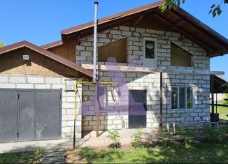 Продается дом, 120 м2, посёлок Плодопитомник