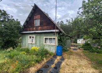 Дача на продажу, 20 м2, Свердловская область