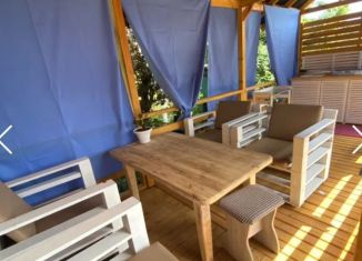 Дом в аренду, 50 м2, село Агой, садоводческое товарищество Дорожник, 83