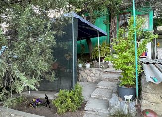 Сдается дом, 15 м2, поселок городского типа Форос, улица Космонавтов, 37А