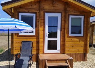 Сдается коттедж, 20 м2, Крым, Солнечная улица