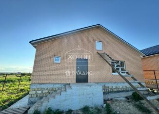 Дом на продажу, 124 м2, Элиста, 9-й микрорайон, Эрмелинская улица