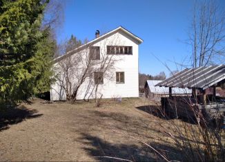 Дом на продажу, 80 м2, село Лэзым