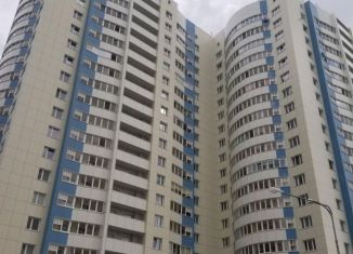 Сдаю в аренду 1-комнатную квартиру, 40 м2, Пермь, улица Чернышевского, 17А, ЖК Альпийская Горка