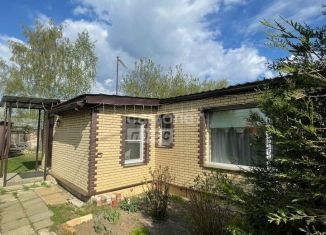 Продам дом, 70 м2, село Быково, Шоссейная улица, 275/1