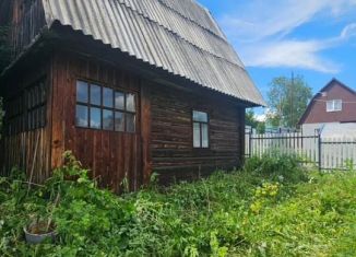 Продажа дачи, 10 м2, Междуреченск, дачный посёлок Вишенка, 60