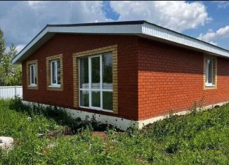 Дом на продажу, 81 м2, деревня Осоргино