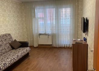 Сдается в аренду 1-комнатная квартира, 43 м2, Пермь, улица Челюскинцев, 2Б