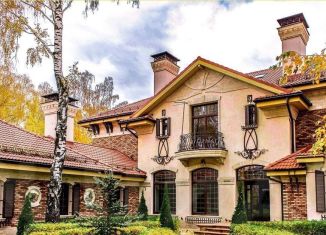 Продажа дома, 585 м2, деревня Столбово, деревня Столбово, 9