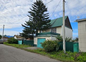 Дом на продажу, 85.3 м2, Юрга, Пионерская улица, 3