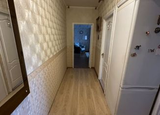 Сдаю трехкомнатную квартиру, 54 м2, Москва, Дубнинская улица, 24к1, метро Селигерская